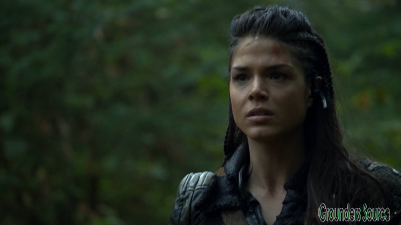 The 100 Season Three Episode Six Bitter Harvest Captures-2101
