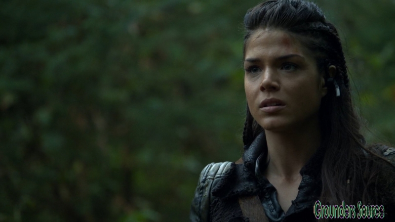 The 100 Season Three Episode Six Bitter Harvest Captures-2102
