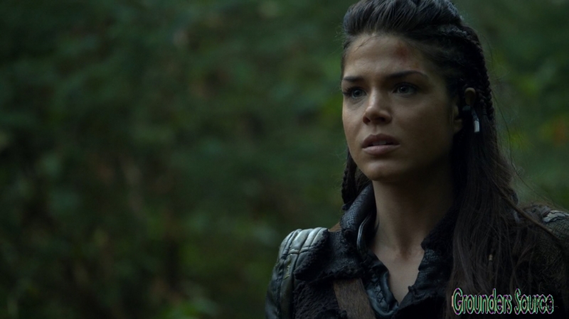 The 100 Season Three Episode Six Bitter Harvest Captures-2099
