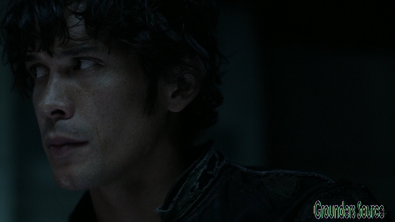 The 100 Season Three Episode Six Bitter Harvest Captures-2100
