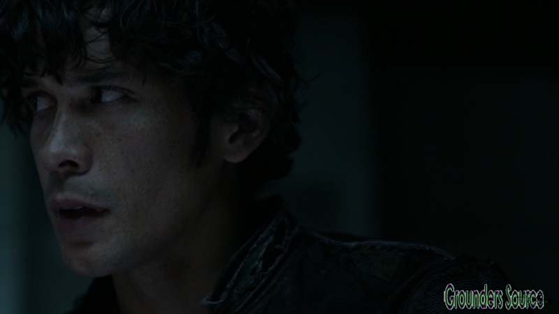 The 100 Season Three Episode Six Bitter Harvest Captures-2098
