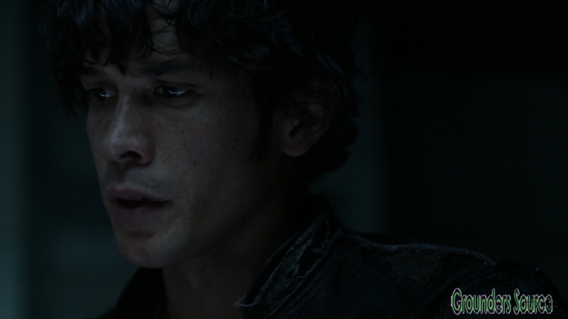 The 100 Season Three Episode Six Bitter Harvest Captures-2097
