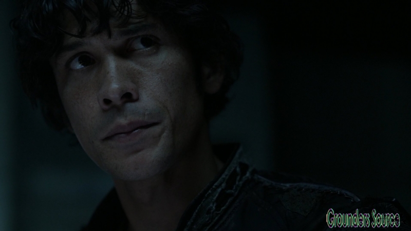 The 100 Season Three Episode Six Bitter Harvest Captures-2095
