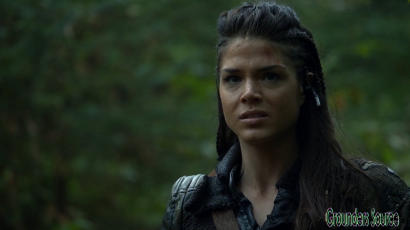 The 100 Season Three Episode Six Bitter Harvest Captures-2094
