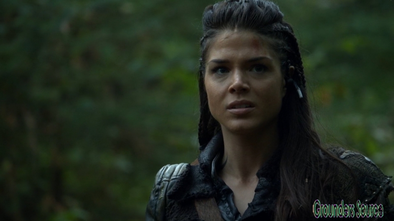 The 100 Season Three Episode Six Bitter Harvest Captures-2093
