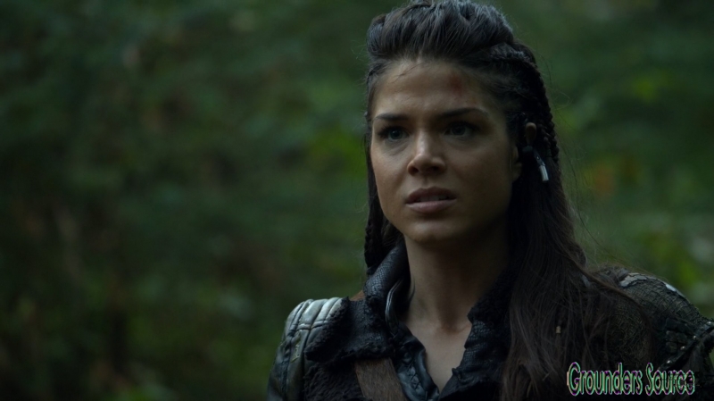 The 100 Season Three Episode Six Bitter Harvest Captures-2092
