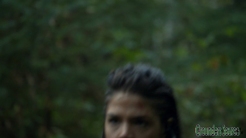 The 100 Season Three Episode Six Bitter Harvest Captures-2091
