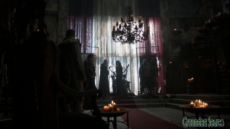 The 100 Season Three Episode Six Bitter Harvest Captures-2090
