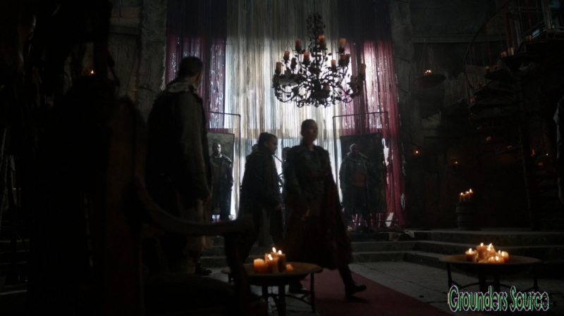 The 100 Season Three Episode Six Bitter Harvest Captures-2087
