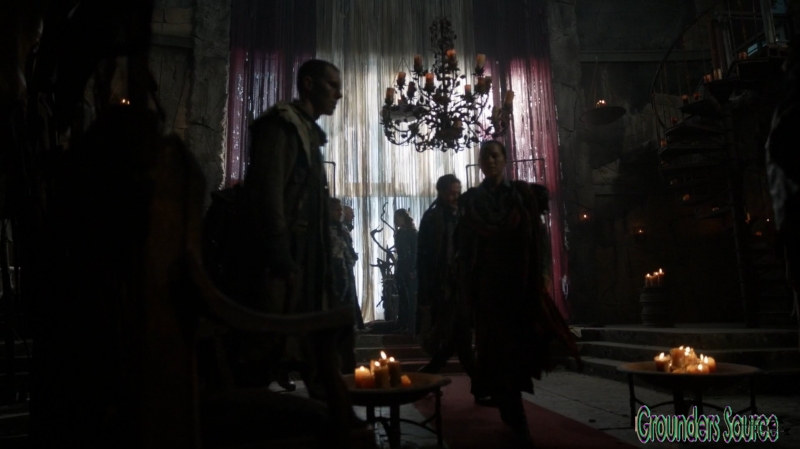 The 100 Season Three Episode Six Bitter Harvest Captures-2088
