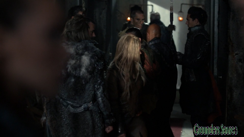 The 100 Season Three Episode Six Bitter Harvest Captures-2083
