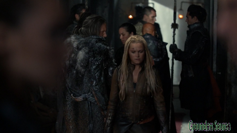 The 100 Season Three Episode Six Bitter Harvest Captures-2084
