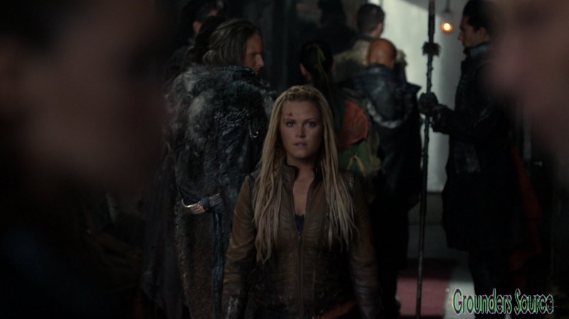 The 100 Season Three Episode Six Bitter Harvest Captures-2082
