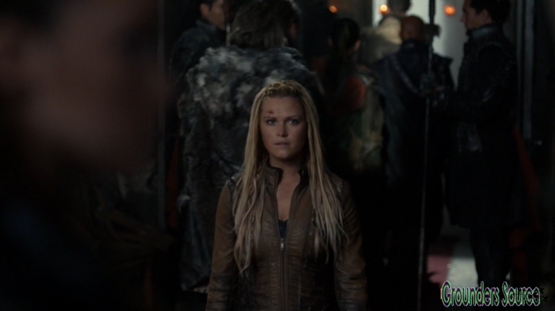 The 100 Season Three Episode Six Bitter Harvest Captures-2081
