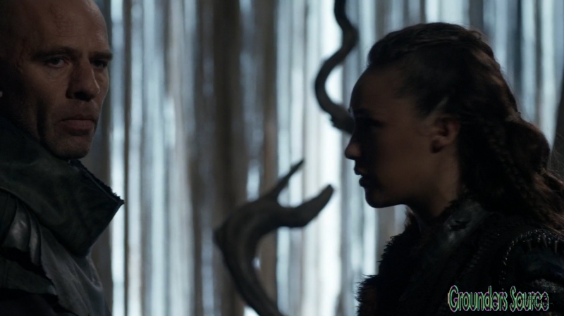 The 100 Season Three Episode Six Bitter Harvest Captures-2080
