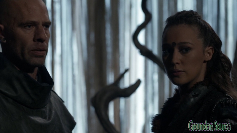 The 100 Season Three Episode Six Bitter Harvest Captures-2079
