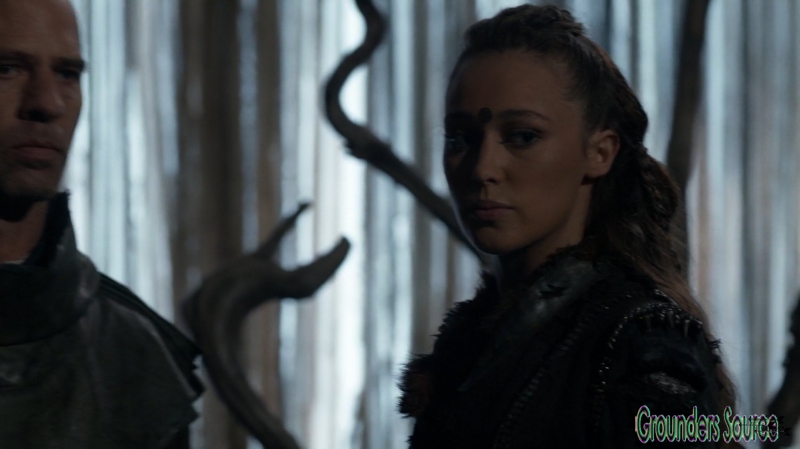 The 100 Season Three Episode Six Bitter Harvest Captures-2077
