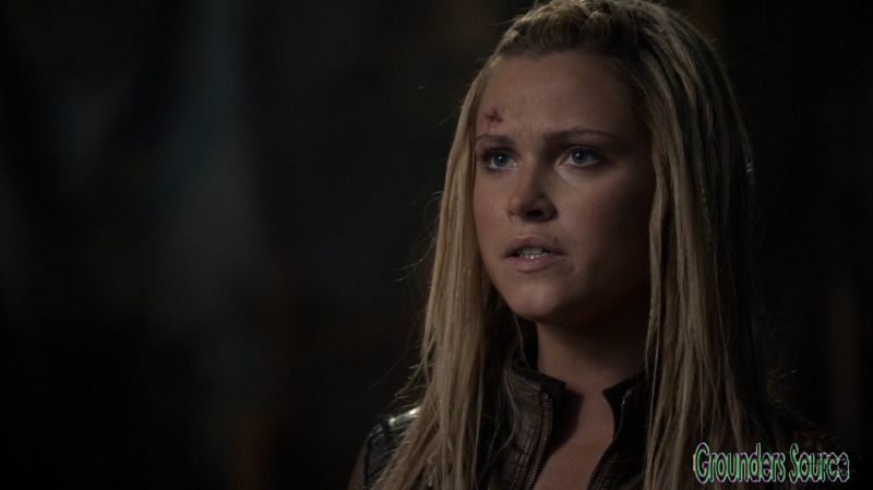 The 100 Season Three Episode Six Bitter Harvest Captures-2078
