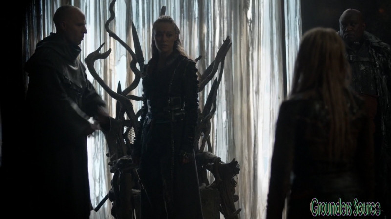 The 100 Season Three Episode Six Bitter Harvest Captures-2076
