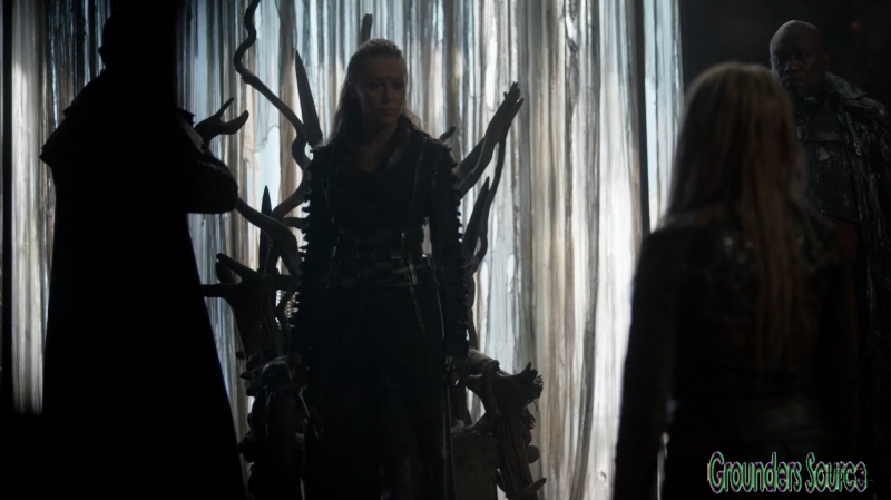 The 100 Season Three Episode Six Bitter Harvest Captures-2075
