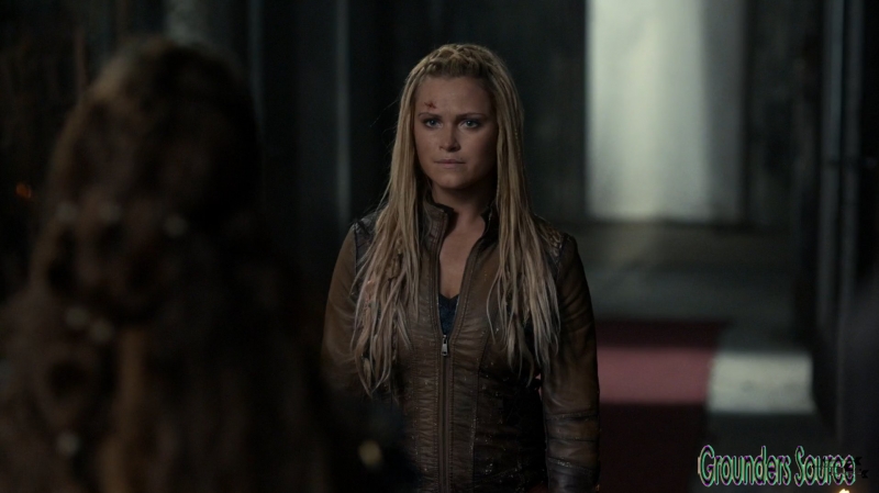 The 100 Season Three Episode Six Bitter Harvest Captures-2074
