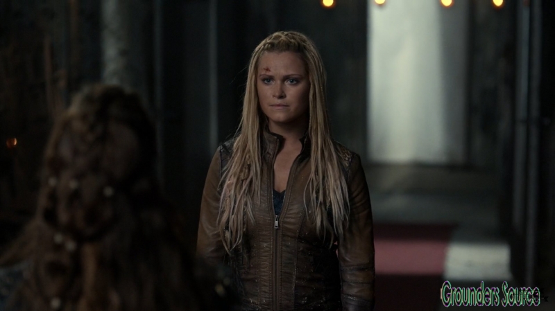 The 100 Season Three Episode Six Bitter Harvest Captures-2073

