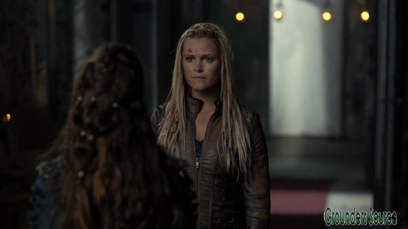 The 100 Season Three Episode Six Bitter Harvest Captures-2072
