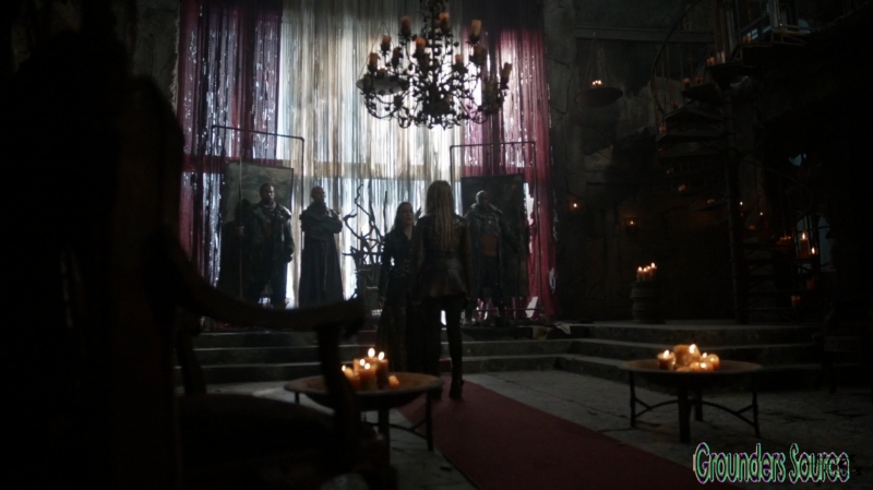 The 100 Season Three Episode Six Bitter Harvest Captures-2071
