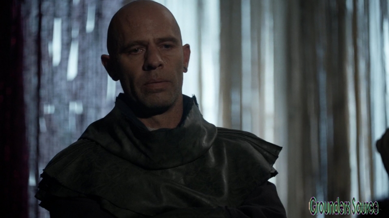 The 100 Season Three Episode Six Bitter Harvest Captures-2067
