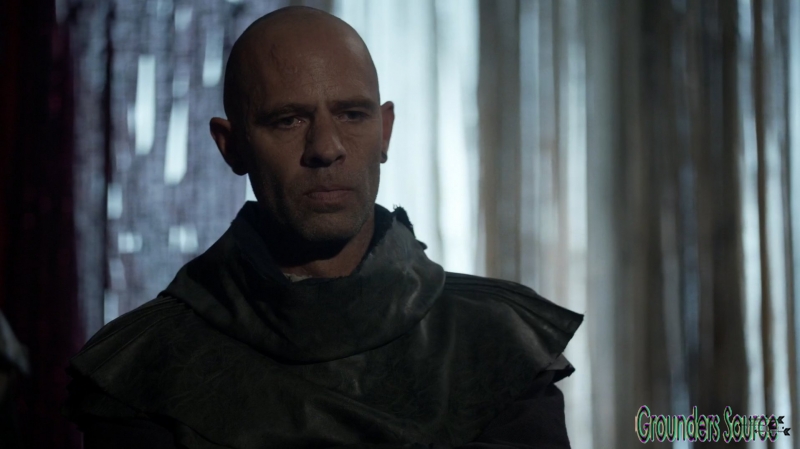 The 100 Season Three Episode Six Bitter Harvest Captures-2063
