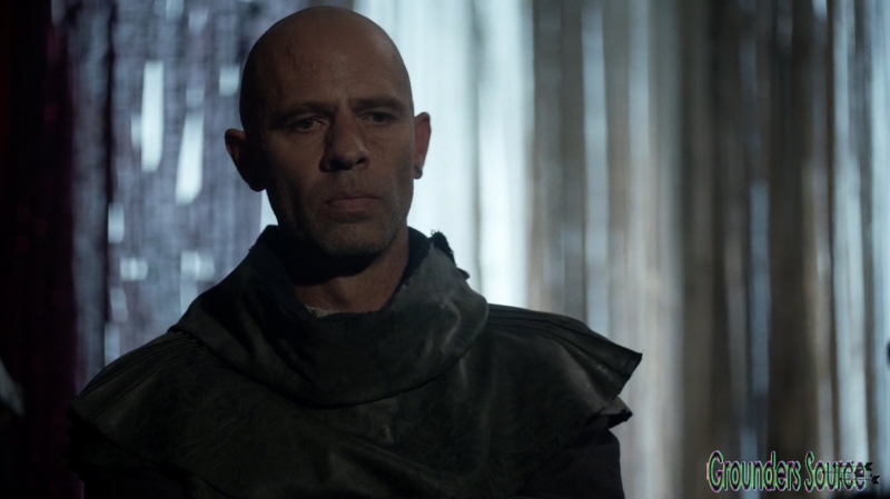 The 100 Season Three Episode Six Bitter Harvest Captures-2064
