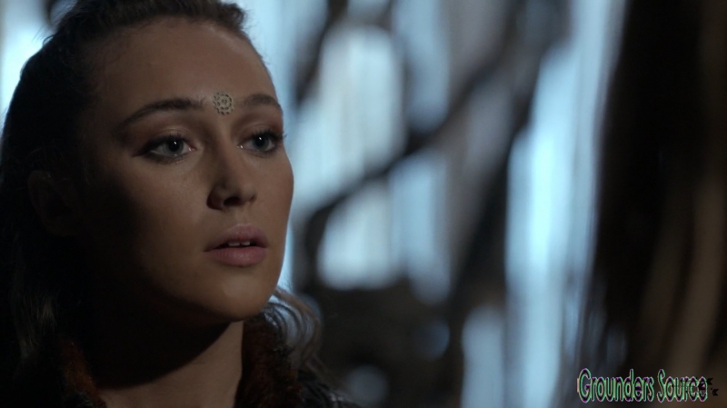 The 100 Season Three Episode Six Bitter Harvest Captures-2061
