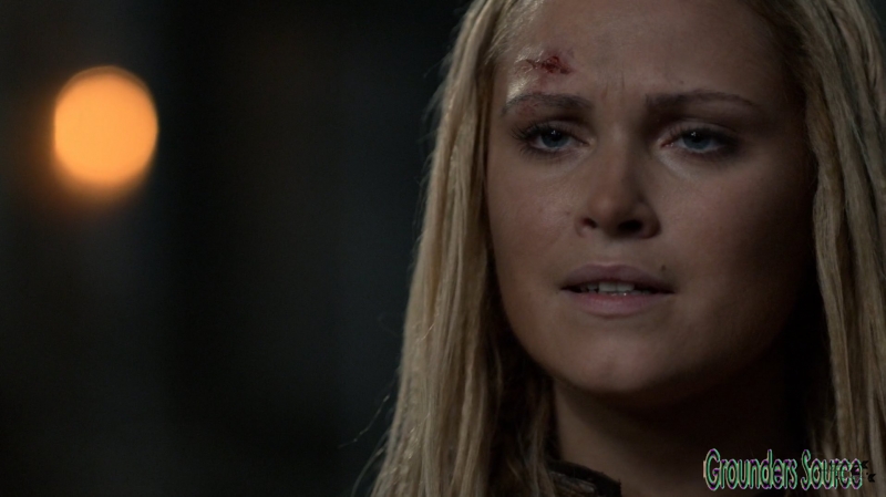 The 100 Season Three Episode Six Bitter Harvest Captures-2057
