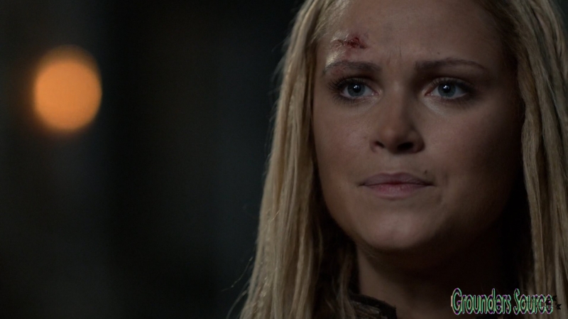 The 100 Season Three Episode Six Bitter Harvest Captures-2055
