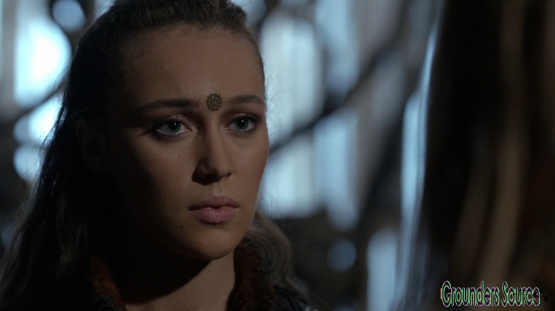 The 100 Season Three Episode Six Bitter Harvest Captures-2054
