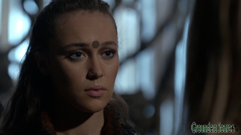 The 100 Season Three Episode Six Bitter Harvest Captures-2053

