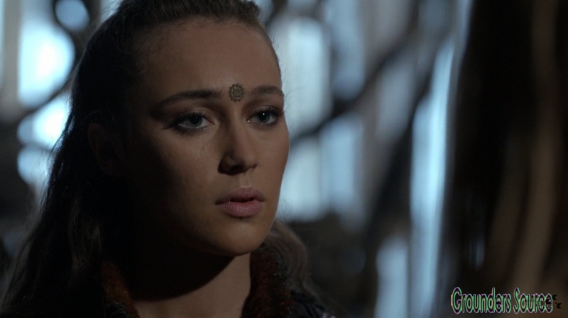 The 100 Season Three Episode Six Bitter Harvest Captures-2052
