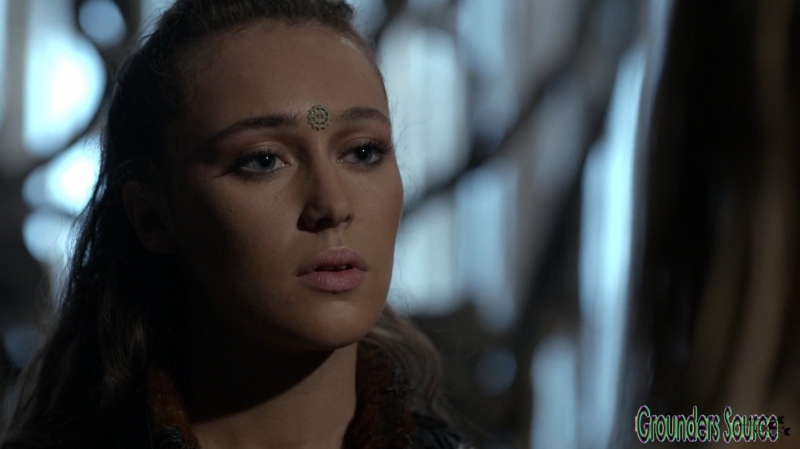 The 100 Season Three Episode Six Bitter Harvest Captures-2051
