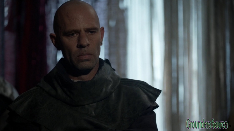 The 100 Season Three Episode Six Bitter Harvest Captures-2050
