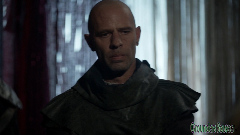 The 100 Season Three Episode Six Bitter Harvest Captures-2049

