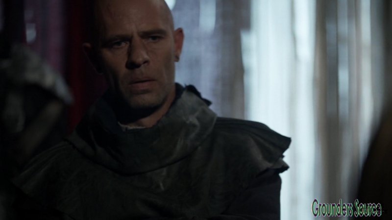 The 100 Season Three Episode Six Bitter Harvest Captures-2047
