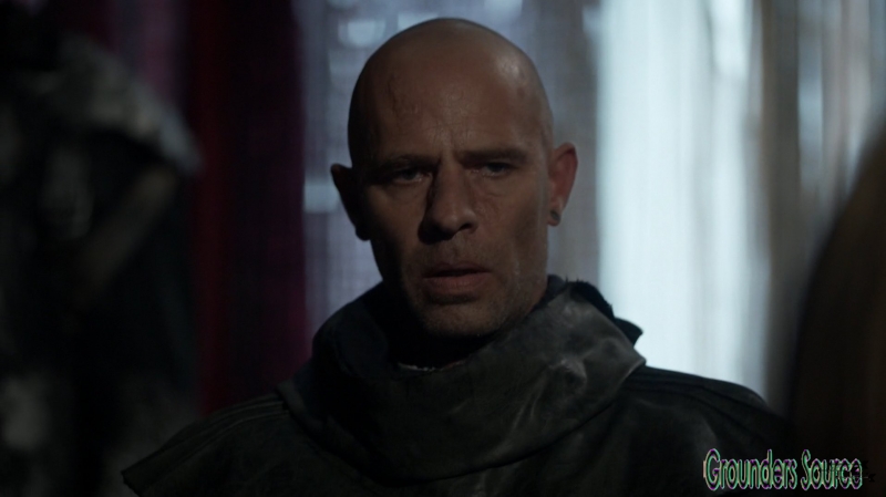 The 100 Season Three Episode Six Bitter Harvest Captures-2046
