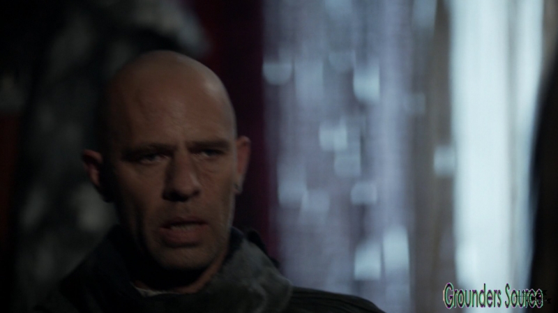 The 100 Season Three Episode Six Bitter Harvest Captures-2045
