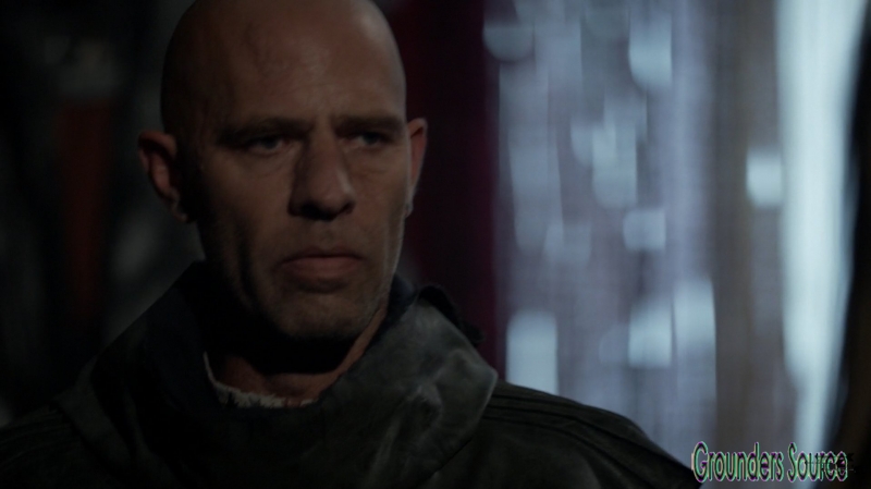 The 100 Season Three Episode Six Bitter Harvest Captures-2044
