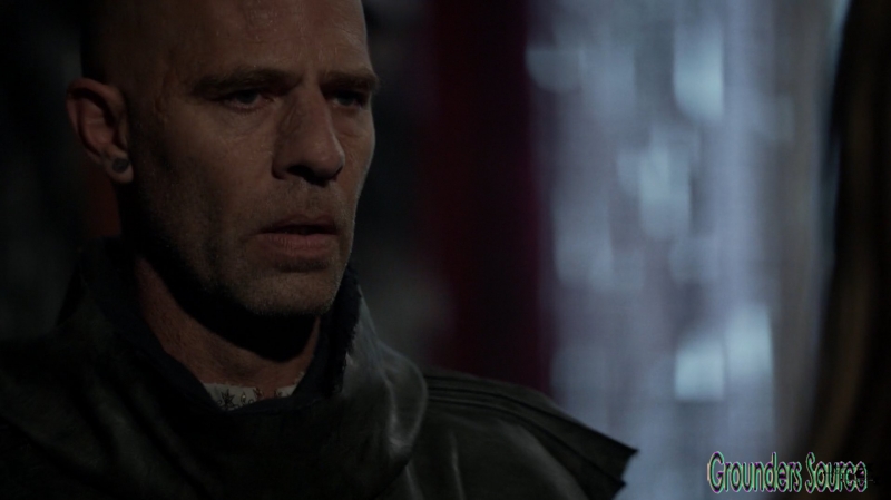 The 100 Season Three Episode Six Bitter Harvest Captures-2043
