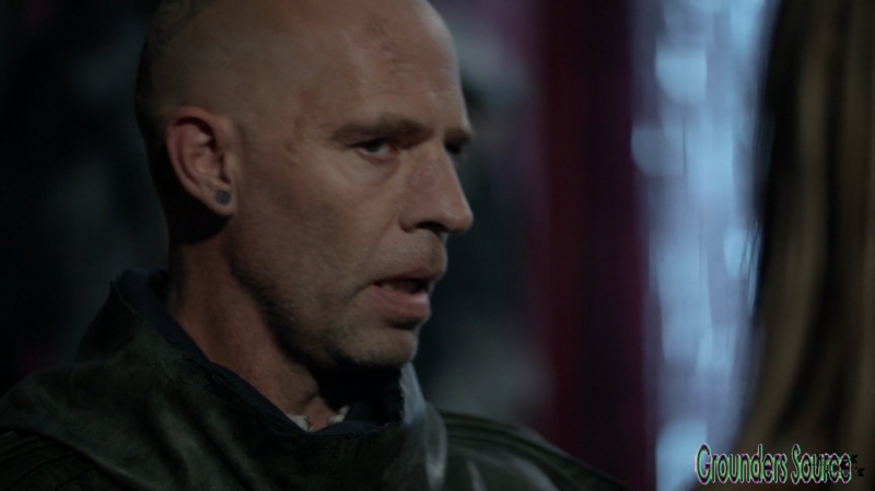 The 100 Season Three Episode Six Bitter Harvest Captures-2040
