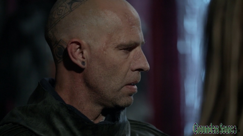 The 100 Season Three Episode Six Bitter Harvest Captures-2039
