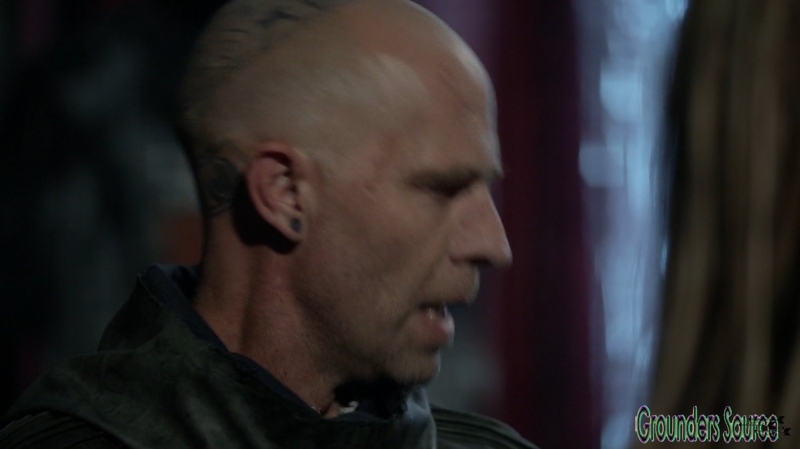 The 100 Season Three Episode Six Bitter Harvest Captures-2038
