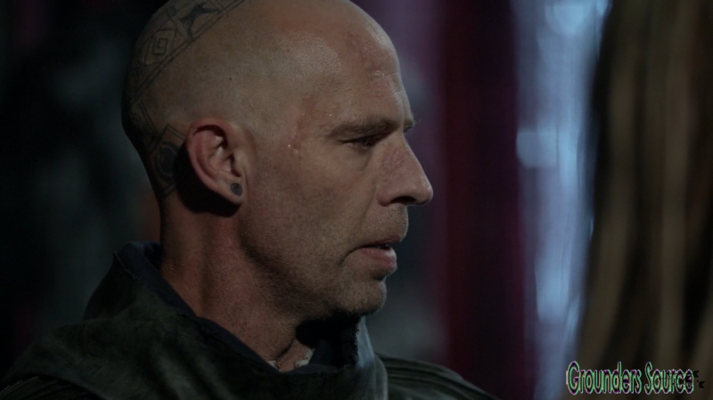 The 100 Season Three Episode Six Bitter Harvest Captures-2037
