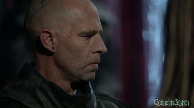 The 100 Season Three Episode Six Bitter Harvest Captures-2034
